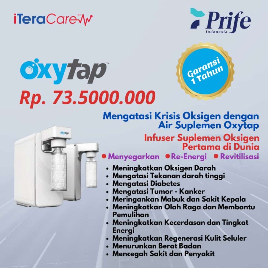 Oxytap